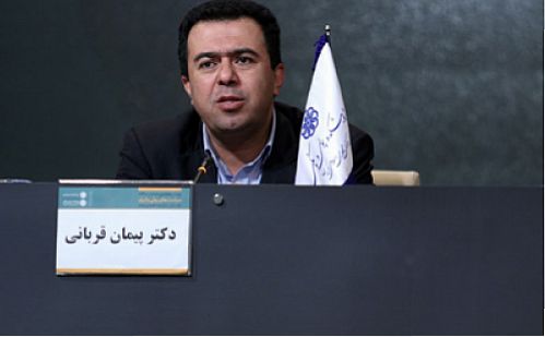 قربانی: چالاکی نظام بانکی با توجه به بانک محور بودن اقتصاد حائز اهمیت است